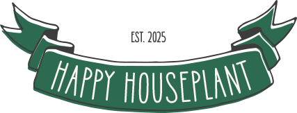 Happy Houseplant